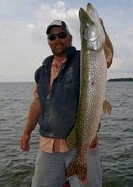 Minnesota Fishing Sponsors