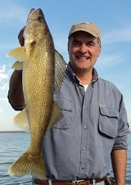 Minnesota Fishing Sponsors