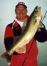 Minnesota Fishing Sponsors