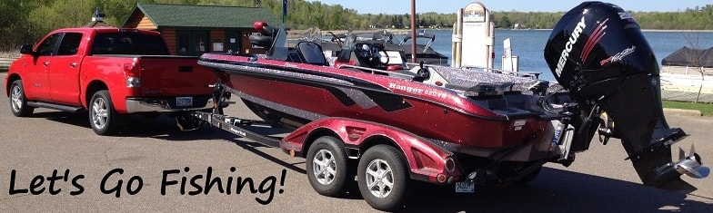 Minnesota Fishing Sponsors