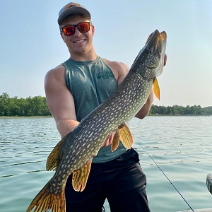 Pike Fishing Guides