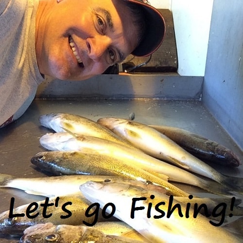 Brainerd MN Fishing Guides