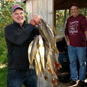 Brainerd MN Fishing Guides