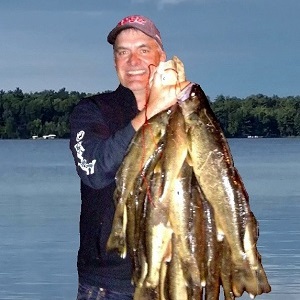 Brainerd MN Fishing Guides