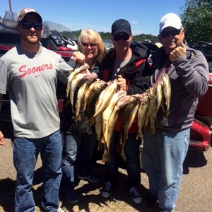 Brainerd MN Fishing Guides