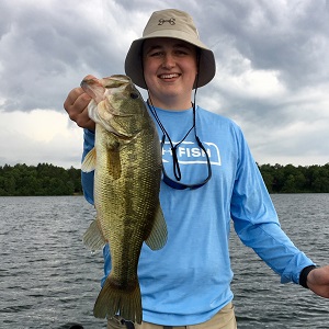 Brainerd MN Fishing Guides