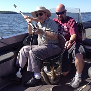 Brainerd MN Fishing Guides