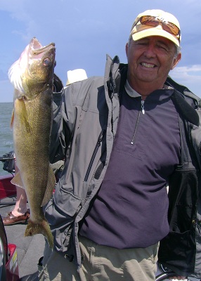 Brainerd Minnesota Fishing Guides