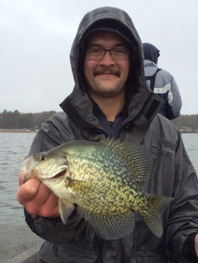 Brainerd Minnesota Fishing Guides