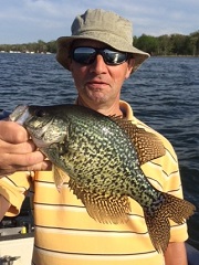 Brainerd Minnesota Fishing Report