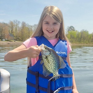 Brainerd fishing guide