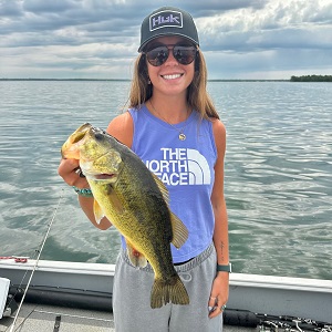 Minnesota fishing guide