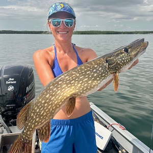 Brainerd Guide Service