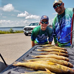 Minnesota Fishing Guides