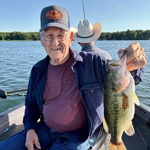 Nisswa Fishing Guides