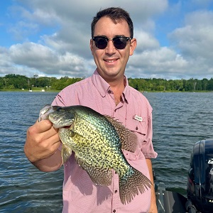 Gull Lake MN Fishing Guides