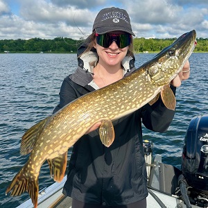 Gull Lake MN Fishing Guides