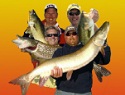 Minnesota Fishing Sponsors