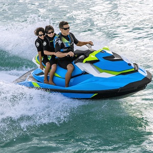 Crosslake MN Boat Storage