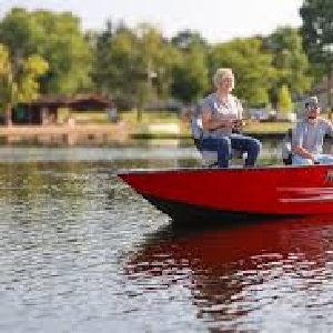 Brainerd Lakes Boat Storage