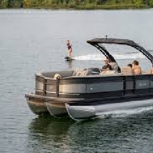 Crosslake MN Boat Storage