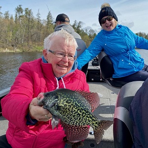 Nisswa guide