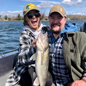 Crosslake