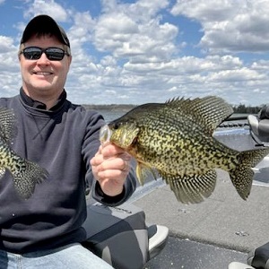 Minnesota Fishing Guide