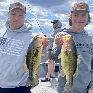 North Long fishing