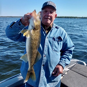 Pelican Lake