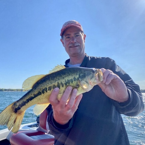 Pelican Lake