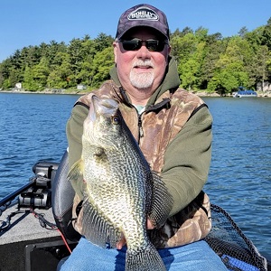 Nisswa guide