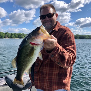 Minnesota fishing guide