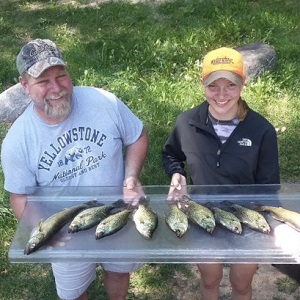 Pelican Lake