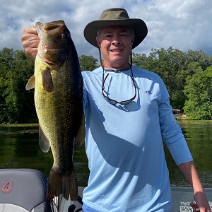 Nisswa fishing guide