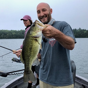 Crosslake