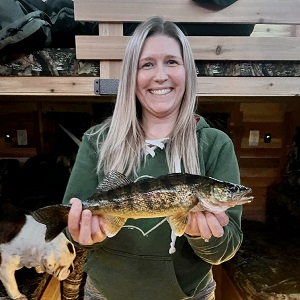 Minnesota Fishing Guide