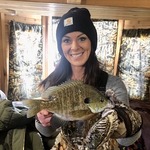 Minnesota Fishing Guide