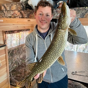 Brainerd MN Fishing Guides
