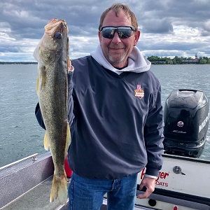 Pelican Lake
