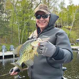 Crosslake