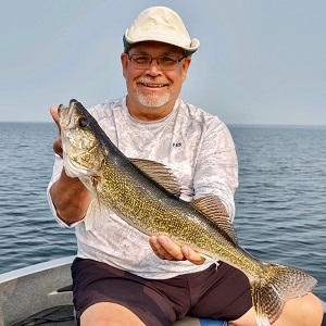 Pelican Lake