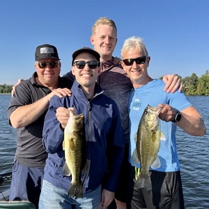 Crosslake