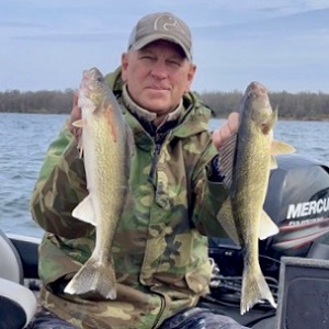 Whitefish fishing guide