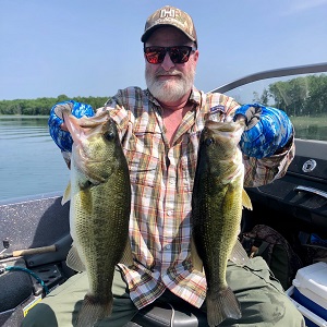 Crosslake