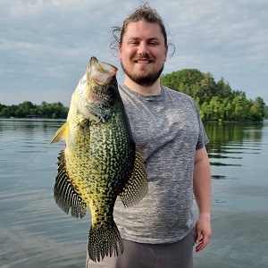 North Long fishing