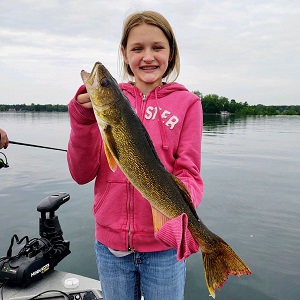 Pelican Lake