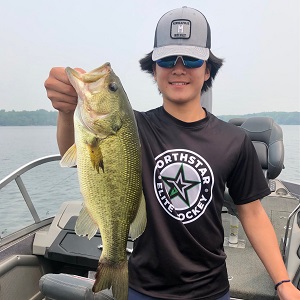 Brainerd fishing charter