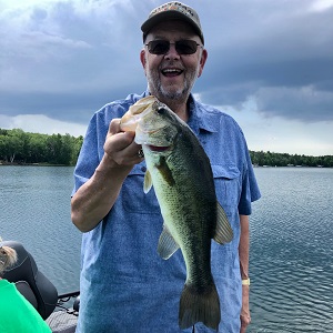 Crosslake