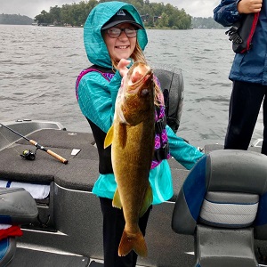 Crosslake